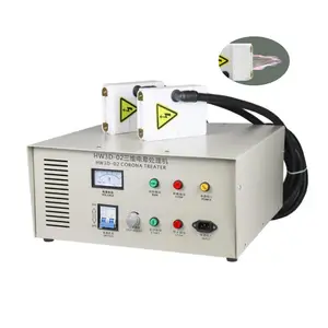 Máquina de impressão do saco trator coronal do plasma 3d