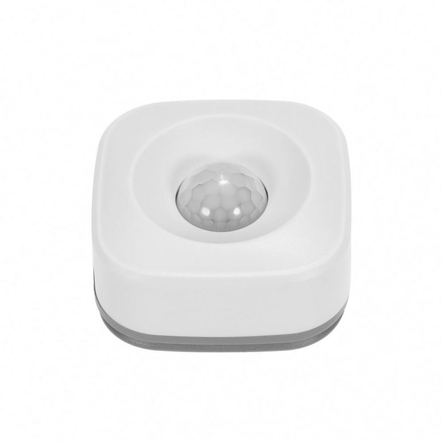 Compatible with TUYA IFTTT WiFi Wireless Smart Home Automation Security Alarm WiFi PIR Motion Sensor