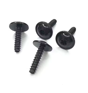 Clips de tornillos autorroscantes de cabeza Torx N90775001 para VW Volkswagen POLO Touareg Golf Beetle Passat <span class=keywords><strong>Cabrio</strong></span> <span class=keywords><strong>AUDI</strong></span> <span class=keywords><strong>A3</strong></span> N90892001 X5/10/20 - Product Image 4