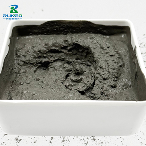 <span class=keywords><strong>Béton</strong></span> UHPC moderne gris-blanc, sans fissures, auto-nivelant pour moules complexes et composants de construction préfabriqués - Product Image 3