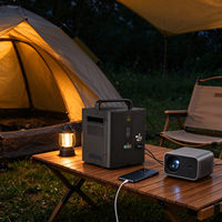 Mini Lampe d'Ambiance à Étincelles Froides LED Rechargeable avec Télécommande DMX, Lumière Décorative Métallique pour Mariage, Maison, Patio, Jardin