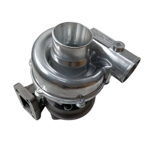 MachineryEX120-1<span class=keywords><strong>ก</strong></span>่อสร้าง8-94418-3200Turbocharger เทอร์โบ RHB6เครื่องยนต์ดีเซลเทอร์โบรถขุด EX150W สำหรับอีซูซุ4BD1-T - Product Image 2