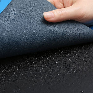 9 X 11" Silicon Carbide Dry Wet Sandpaper Sheets for <strong>Wood</strong> Furniture Finishing - Product Image 2