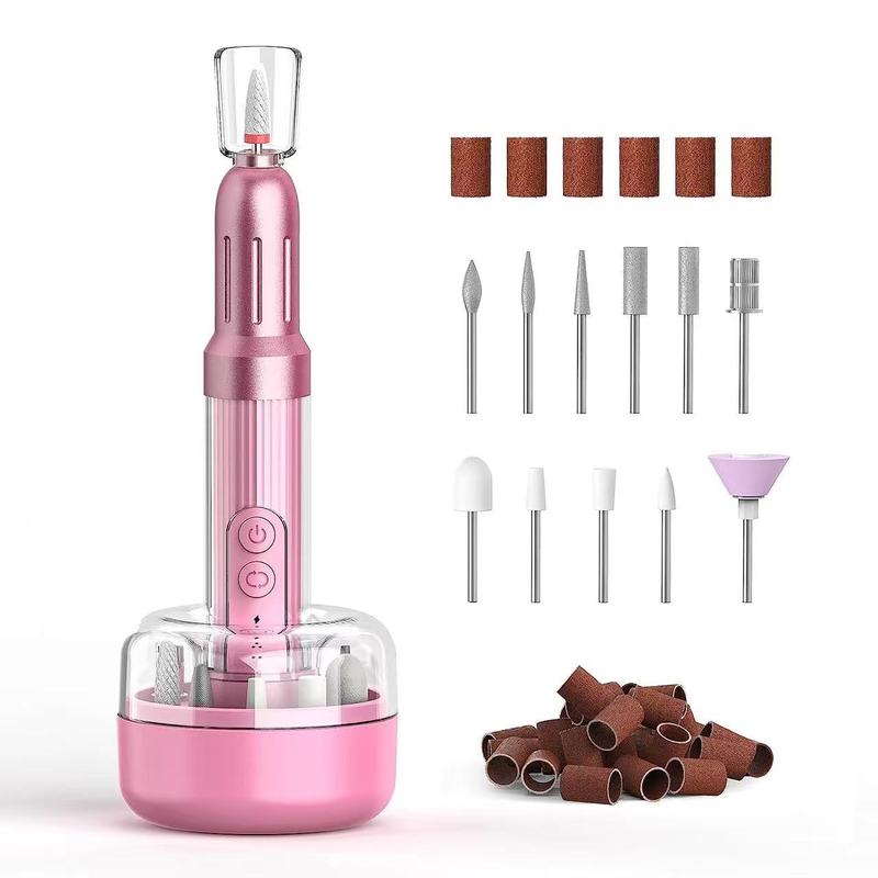 Professional 35000rpm Polisher Pedicure Electric Nail