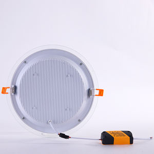 Paneles de Luz LED Empotrados en el Techo de Doble Color a Precio Competitivo - Product Image 3