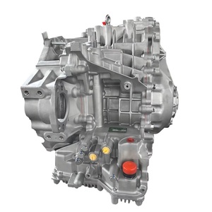 ชุดเกียร์อัตโนมัติ HXT Remanufactured RE0F09A 4x4 CVT รุ่น 310C01XE0B 310201XE1C สำหรับรถยนต์นิสสัน มูราโน่ เควสต์ - Product Image 6