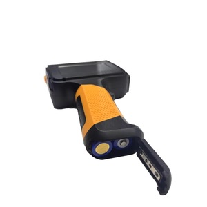 Handjet tij 12.7 mét tay máy in phun tay máy bay phản lực đánh dấu cầm tay in ngày Máy hộp carton coder súng - Product Image 6