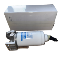 Pièce automobile de haute qualité S04-1105100-02 Ensemble de filtre à gasoil pour camion JAC/Foton/Dongfeng Vente en gros d'usine