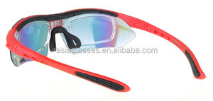 <span class=keywords><strong>3</strong></span> lentes al aire libre personalizado deporte gafas <span class=keywords><strong>de</strong></span> sol ciclismo gafas bicicleta gafas <span class=keywords><strong>de</strong></span> sol polarizar UV400 al por mayor bicicleta gafas - Product Image 5