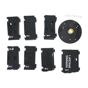 Rockler Interlock Signmakers Kit 2-1/4" - Product Image 2