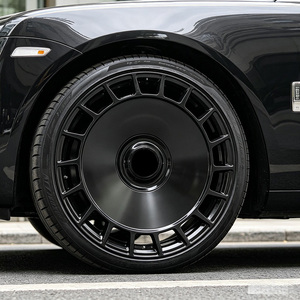 Jantes en alliage d'aluminium forgées en une seule pièce 19 20 21 pouces 5x112 5x120 5x114.3 compatibles avec <span class=keywords><strong>BMW</strong></span> F30 F31 F32 F33 G11 G12 G15 G20 G30 - Product Image 4