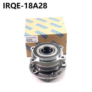 Rear <b>Wheel</b> Bearing Unit Axle Head Assembly 670032030 For Maserati IRQE-18A28 - Product Image 4