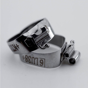 Bandas de <span class=keywords><strong>matriz</strong></span> ortodóntica con doble tubo bucal, bandas de <span class=keywords><strong>matriz</strong></span> ortodóntica con Conv, Upper2 Lower1 #34 + to 39, serie 1st M, 0.022 - Product Image 2