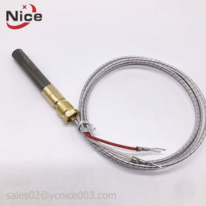 ボイラー用サーモパイル温度センサー - Product Image 4