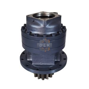 Para excavadora JCB JS200 JS220 piezas de excavadora JRC0007 05/903860 caja de cambios oscilante JS220 caja de cambios reductora oscilante - Product Image 1