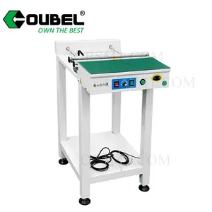 Fast Delivery PCB Transport Conveyor SMT Belt Conveyor Automatic PCB Conveyor In Stock