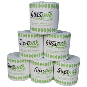 Nuevo estilo, <span class=keywords><strong>precio</strong></span> sorpresa, rollo de papel higiénico para el hogar, papel higiénico, 2 capas, impreso personalizado - Product Image 5