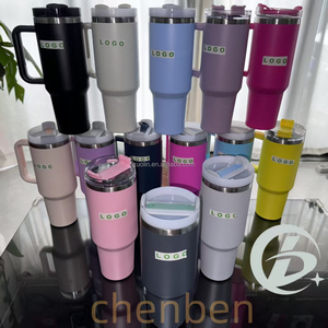 30-<span class=keywords><strong>ounce</strong></span> Matte Black Flip-Top rơm cách nhiệt chai nước bằng thép không gỉ với xử lý - Product Image 5