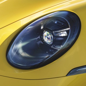 Feux de voiture modifiés 2020-2023, phares LED modifiés, nouveaux feux de jour pour modèle 992 pour 911 - Product Image 6