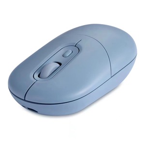Couso M226 Rechargeable Wireless <b>Mouse</b> Optical Tracking Right Hand Ergonomic Design For Laptop Desktop Use - Product Image 2