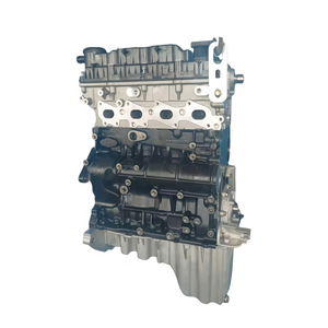 Bloc moteur diesel turbo 2.0L 4F20TC pour Baic BJ40 Foton Tunland F9 <span class=keywords><strong>Yutu</strong></span> Dayun Pickup - Product Image 2