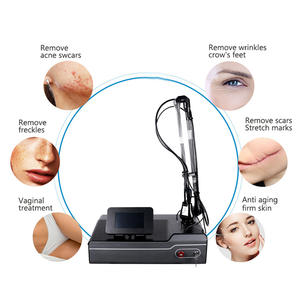 เครื่องกระชับช่องคลอดแบบเศษส่วนสำหรับใช้ที่บ้าน - Product Image 2