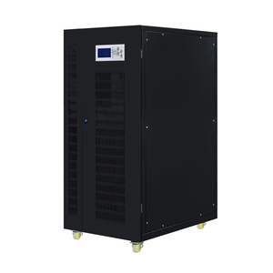 Alimentation sans interruption (ASI) en ligne 500 kVA, ASI 50 kVA, alimentation solaire de secours, ASI 50 kVA de haute qualité - Product Image 1