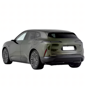 2025 avatr 07 All-Electric SUV รถยนต์พลังงานใหม่ที่คุ้มค่าที่สุดพร้อมแบตเตอรี่ลิเธียมเชื้อเพลิงไฮบริด7ที่นั่งพวงมาลัยซ้าย - Product Image 4