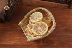 100% Pure <strong>Natural</strong> Chinese Factory <strong>Wholesale</strong> FD <strong>Food</strong> Freeze Dried Sliced Lemon Dehydrated Lemon for Tea in Bulk