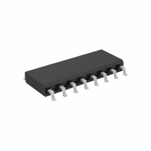 Achetez en ligne des composants électroniques Interface 16 SOlC IL41050TFD-3E BOM IC en stock - Product Image 1