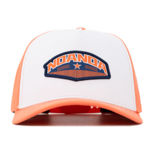 Gorra de Béisbol TCAP China Personalizada 100% Algodón, 5 Paneles, Visera Curva - Product Image 2