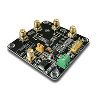 Module DAC 16 bits 4 canaux DAC8554, sortie 0-5V, carte de conversion analogique SPI 50MHz haute précision