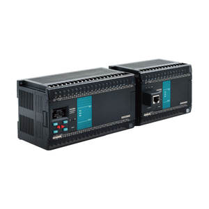 ใหม่ Mt-Fa FBs-60MAR2-AC คอนโทรลเลอร์ PLC 60 จุด 36 DI 24 DO รีเลย์เอาต์พุต 100-240VAC โมดูลโปรแกรมได้ - Product Image 2