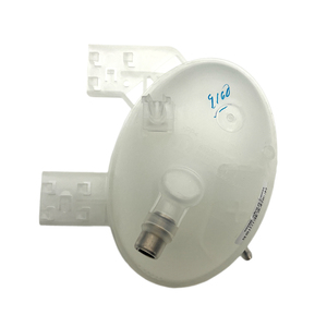 Réservoir de récupération de liquide de refroidissement 68289857AA pour Jeep Compass 2017-2022 pour Jeep Renegade 2016 - Product Image 6
