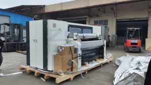 Atexco Eco Print Roll To Roll Fabric Printing Machine Direct To Fabric For Cotton Polyester 6feet Industrial Textile Pigment Ink