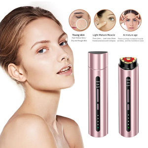 Chống lão hóa da Thắt chặt thiết bị khuôn mặt nâng vẻ đẹp Máy trẻ hóa điều trị chăm sóc da mặt công cụ để sử dụng nhà - Product Image 1