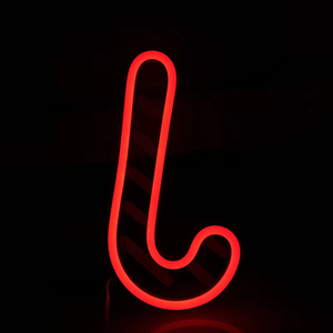 Meilleur choix de néons personnalisés, fabrication professionnelle, néons de nom économiques, néons LED en plastique acrylique sur mesure - Product Image 6