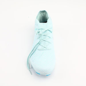 Chaussures de football Adi SY Custom Superfly <span class=keywords><strong>Cr7</strong></span> Ankle PU Spring Wholesale Godasse Das Zapatos De Futbol Original Soccer Footwear Boots - Product Image 1