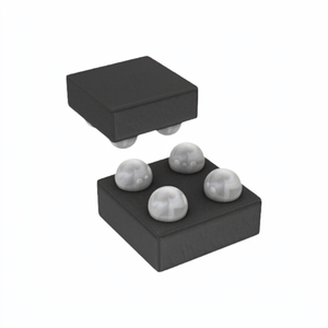 4 WFBGA, WLCSP Original Electronic Circuit Components Power Management (PMIC) ADP160ACBZ-2.1-R7 - Product Image 1