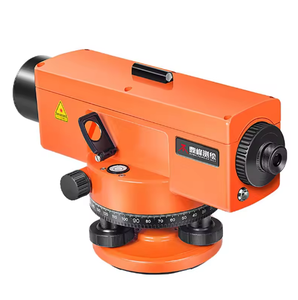 <span class=keywords><strong>Niveau</strong></span> laser automatique complet DS38/DS38J pour l'extérieur, instruments <span class=keywords><strong>de</strong></span> nivellement automatique pour l'ingénierie, la topographie et la cartographie - Product Image 1