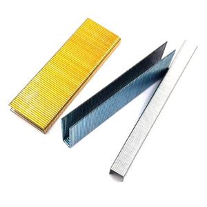 सभी प्रकार के स्टेपल पिन कार्टन बंद स्टेपल 14 80 श्रृंखला फर्नीचर सोफे पिन दक्षिण अमेरिकी बाजार - Product Image 2