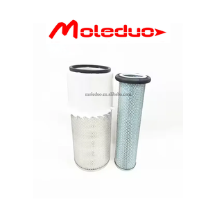 MA-M7012B 600-181-2461 600-181-2460 6114807101 Bộ lọc không khí xe tải cho Fiat ISUZU Hyundai KOMATSU <span class=keywords><strong>fleetguard</strong></span> luberfiner Subaru - Product Image 3