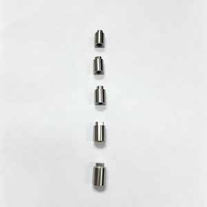 Cylindrical <b>Pin</b> Standard Silver 516 Mechanical Positioning General Use Location Link - Product Image 4