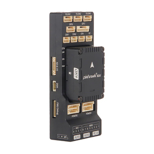 Contrôleur de vol Holybro <span class=keywords><strong>Pixhawk</strong></span> 6X Autopilot H753 Standard V2A V2B Base Mini Base PM02D M9N M10 GPS RC FPV Drone - Product Image 4