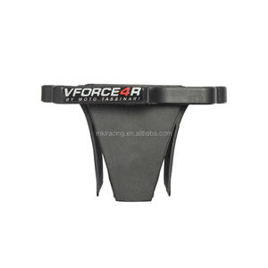 Soupape à lamelles V-Force <span class=keywords><strong>4</strong></span> (plastique et fibre de carbone) pour motos tout-terrain/double usage/route - Pièce de rechange - Product Image 3