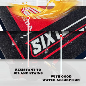 <span class=keywords><strong>Tapis</strong></span> de garage pour moto en PVC personnalisé, <span class=keywords><strong>tapis</strong></span> de sol en caoutchouc résistant pour garage, stationnement, atelier de <span class=keywords><strong>course</strong></span>, utilisation Motorrad Teppich - Product Image 3