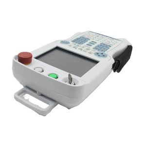 ตัวควบคุมหุ่นยนต์รุ่นดั้งเดิม JZRCR-YPP01-1 จอยควบคุมหุ่นยนต์ Motoman - Product Image 1