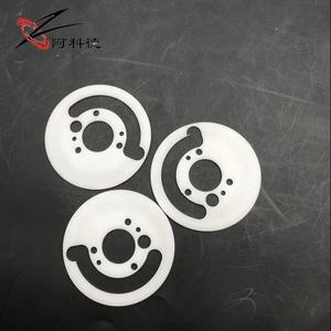 Nylon-Flach dichtung dichtung Kunststoff dichtung isolierung POM Kunststoffs cheibe - Product Image 5