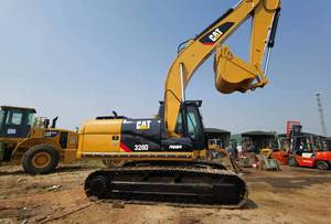 Modelo 2020, 20 Toneladas, Usado para Excavadora de Cadenas CAT 320D, Motor, Caja de Cambios, Bomba, Alta Calidad, en Buen Estado de Funcionamiento, en Venta - Product Image 5