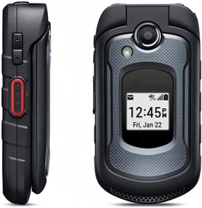 <span class=keywords><strong>Téléphone</strong></span> mobile robuste Ky Ocera DuraXE E4710, étanche, débloqué, GSM ATT 4G LTE VoLTE, version américaine, 8 Go de RAM - Product Image 4